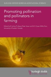 book Promoting pollination and pollinators in farming