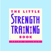 book The Little Strength Training Book