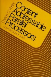 book Content Addressable Parallel Processors