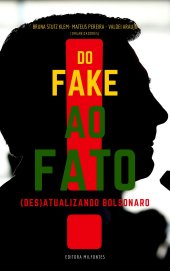 book Do fake ao Fato: (des)atualizando Bolsonaro