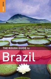 book The Rough Guide to Brazil