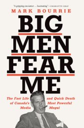 book Big Men Fear Me