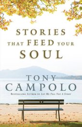 book Stories That Feed Your Soul