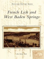 book French Lick and West Baden Springs