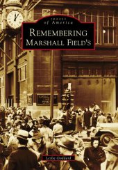 book Remembering Marshall Field's