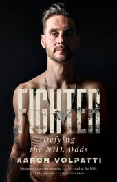 book Fighter: Defying The NHL Odds