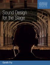 book Sound Design for the Stage