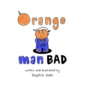 book Orange Man Bad