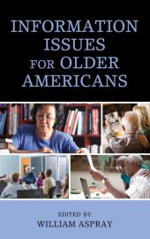 book Information Issues for Older Americans