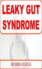 book Leaky Gut Syndrome