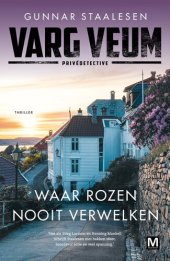 book Waar rozen nooit verwelken