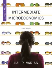 book Intermediate Microeconomics: A Modern Approach: Media Update