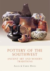 book Pottery of the Southwest