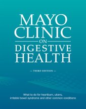 book Mayo Clinic on Digestive Health