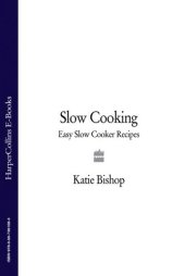 book Slow Cooking: Easy Slow Cooker Recipes