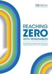 book Reaching Zero with Renewables