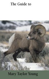 book The Guide to Colorado Mammals