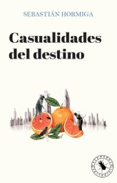 book Casualidades del destino