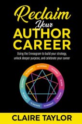 book Reclaim Your Author Career