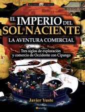 book El Imperio del Sol Naciente