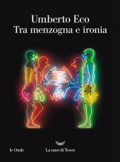 book Tra menzogna e ironia