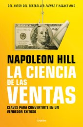 book La ciencia de las ventas: Claves para convertirte en un vendedor exitoso