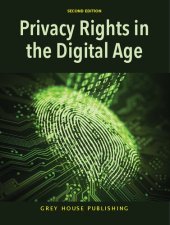 book Privacy Rights in the Digital Age,