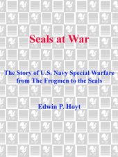 book Seals at War: The Story of U.S. Navy Special Warfare