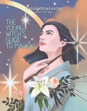 book The Young Witch's Guide to Magick