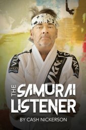 book The Samurai Listener