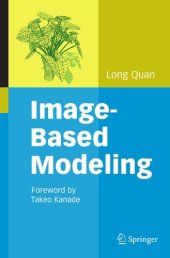 book Image-Based Modeling