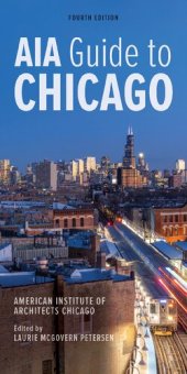 book AIA Guide to Chicago