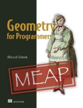 book Geometry for Programmers (MEAP v11)