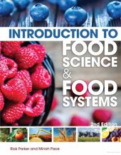 book Introduction to Food Science and Food Systems