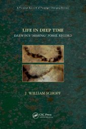 book Life in Deep Time: Darwin’s “Missing” Fossil Record