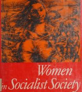 book Women in socialist society