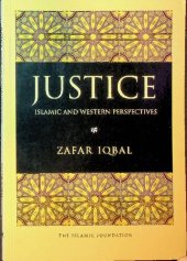 book Justice - Islamic and Western Perspectives