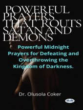 book Prayers That Routs Satan and Demons