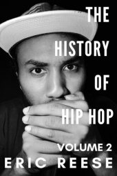 book The History of Hip Hop