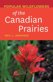 book Popular Wildflowers of the Canadian Prairies