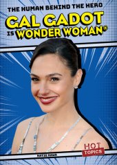 book Gal Gadot Is Wonder Woman®