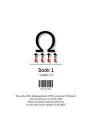 book Competitive Programming 4 - Book 1