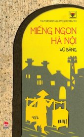 book Truyen ngan--Mieng ngon Ha Noi