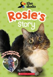 book Rosie's Story (the Dodo)