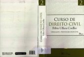 book Curso de Direito Civil: Obrigações e Responsabilidade Civil