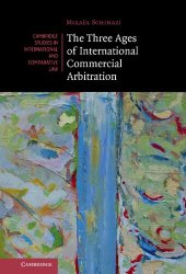 book The Three Ages of International Commercial Arbitration