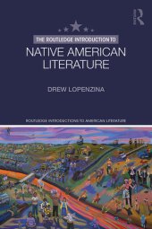 book The Routledge Introduction to Native American Literature