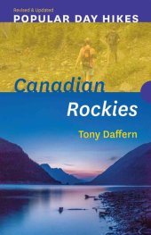 book Popular Day Hikes: Canadian Rockies — Revised & Updated