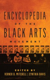 book Encyclopedia of the Black Arts Movement