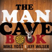 book The Man Cave Book